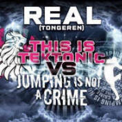 This Is Tektonic vs Jumping Is Not A Crime-2CD (2008)