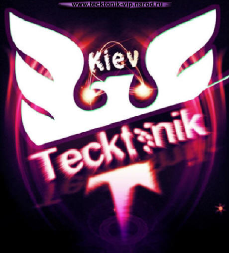 Тектоник - Tecktonik - Тектоник - Логотип - Картинки - Тектоник - Tecktonik