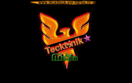 Тектоник - Tecktonik - Тектоник - Логотип - Картинки - Тектоник - Tecktonik