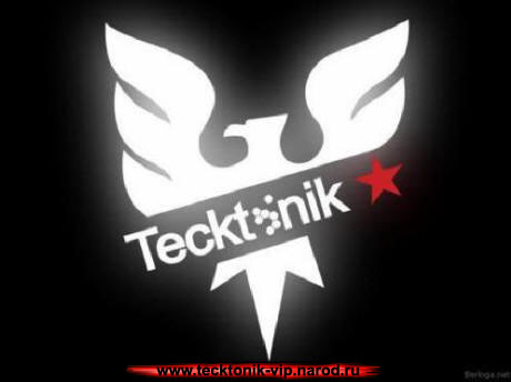 Тектоник - Tecktonik - Тектоник - Логотип - Картинки - Тектоник - Tecktonik