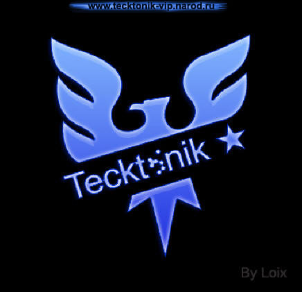 Тектоник - Tecktonik - Тектоник - Логотип - Картинки - Тектоник - Tecktonik