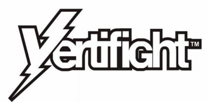 Vertifight (от англ. vertigo - головокружение и fight - борьба) - серия танцевальных боев. Вертиго